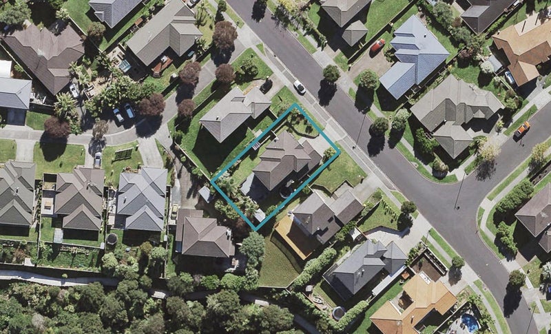25 William Gamble Drive, Greenhithe, Auckland - Carousel 1
