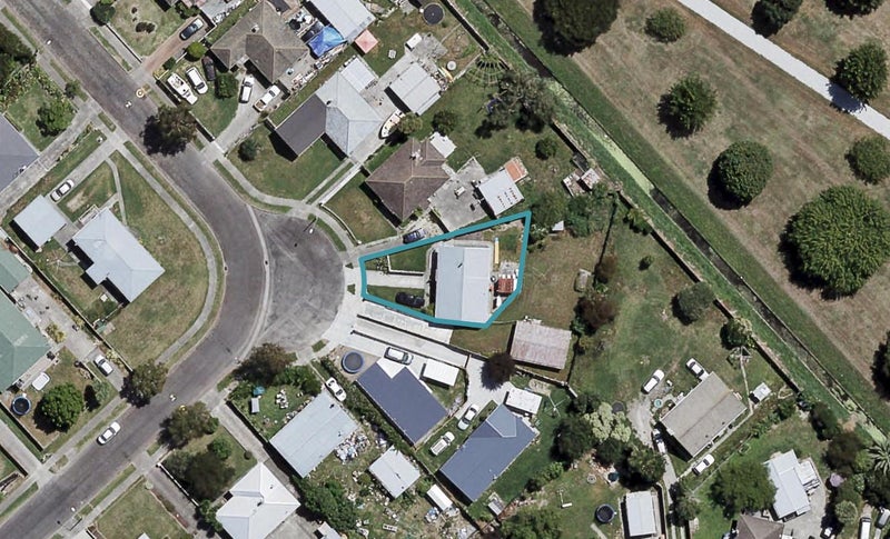 38 Fleming Crescent, Maraenui, Napier - Carousel 1