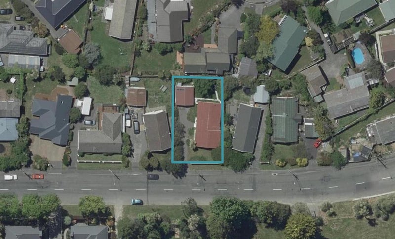 384 Port Hills Road, Hillsborough, Christchurch - Carousel 1