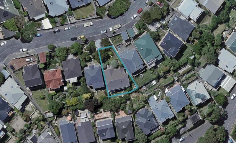 45 Matai Road, Hataitai, Wellington - Carousel 1