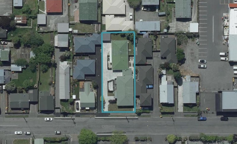 4/79 Avalon Street, Richmond, Christchurch - Carousel 1