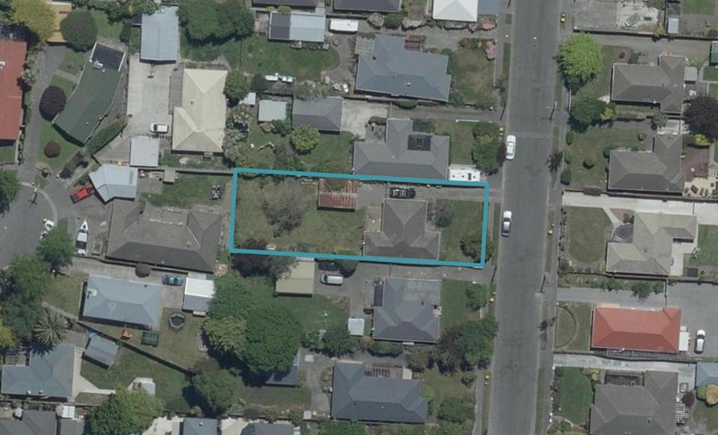 11 Fatima Street, Redwood, Christchurch - Carousel 1
