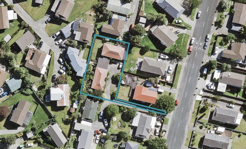 1/57 Solar Road, Glen Eden, Auckland - Carousel 1
