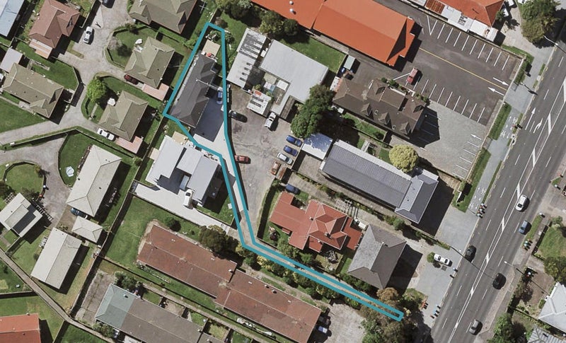 3/129A Mount Wellington Highway, Mount Wellington, Auckland - Carousel 1