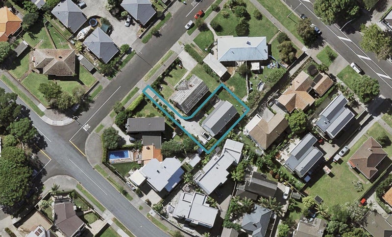 61A Ngaio Street, Orakei, Auckland - Carousel 1