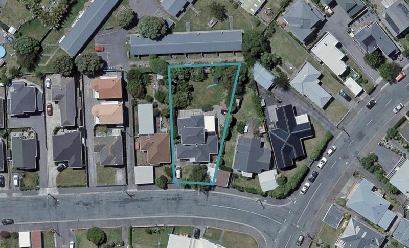 15 Fife Lane, Miramar, Wellington - Carousel 1