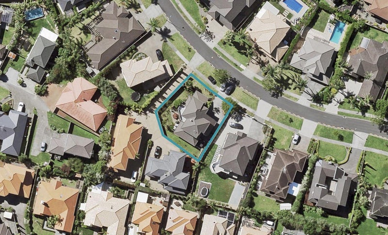 17 Dunvegan Rise, East Tamaki Heights, Auckland - Carousel 1