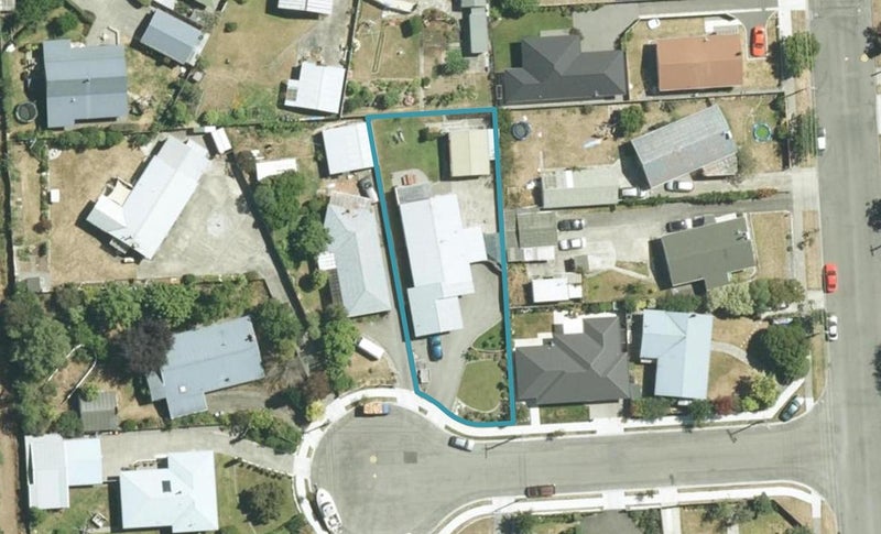 3 Purser Crescent, Witherlea, Blenheim - Carousel 1