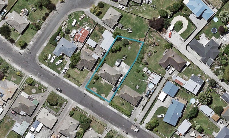 309 Montgomery Street, Raureka, Hastings - Carousel 1