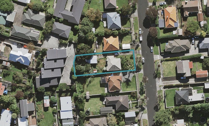 6 Arapuni Avenue, Onehunga, Auckland - Carousel 1