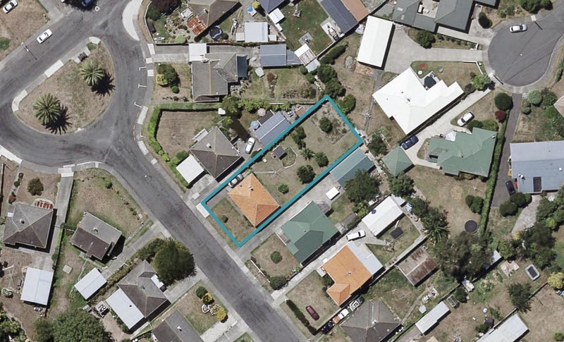 615 Mairangi Street, Mahora, Hastings - Carousel 1
