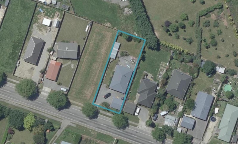 2566 Bealey Road, Darfield - Carousel 1