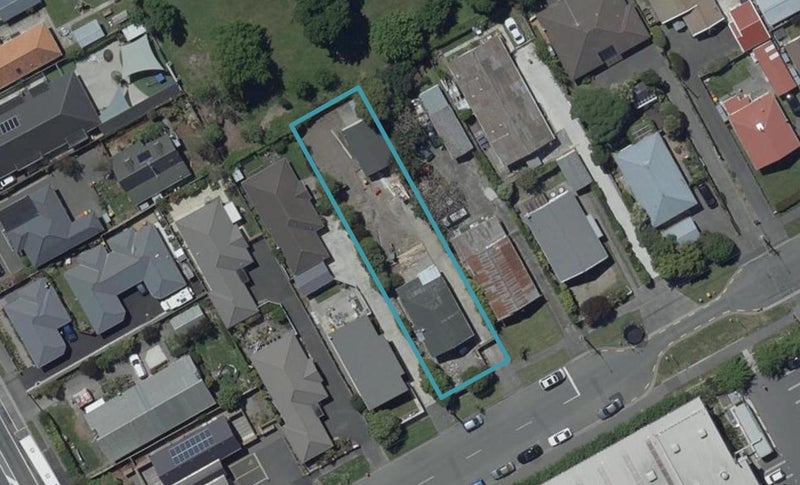 13 Wades Avenue, Saint Martins, Christchurch - Carousel 1