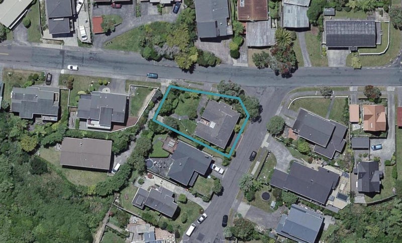 2 Bharat Terrace, Broadmeadows, Wellington - Carousel 1