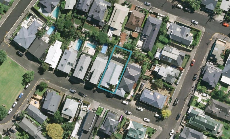 3 Yarborough Street, Saint Marys Bay, Auckland - Carousel 1