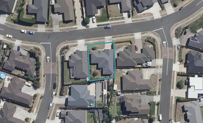 12 Hartford Terrace, Huntington, Hamilton - Carousel 1