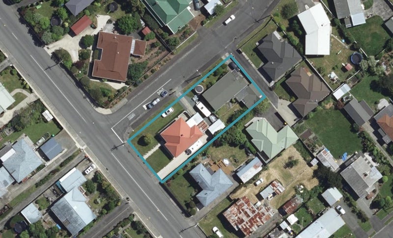 136 Queen Street, Richmond, Richmond - Carousel 1
