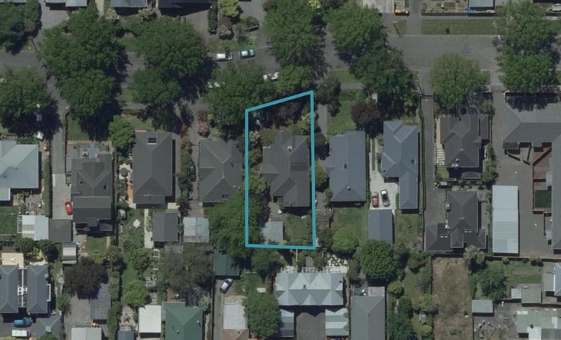 102 Ranfurly Street, St Albans, Christchurch - Carousel 1