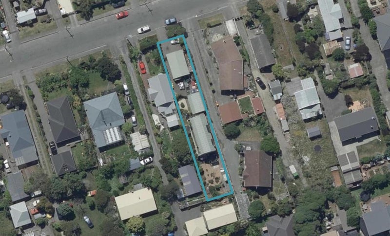 27 Tovey Street, New Brighton, Christchurch - Carousel 1