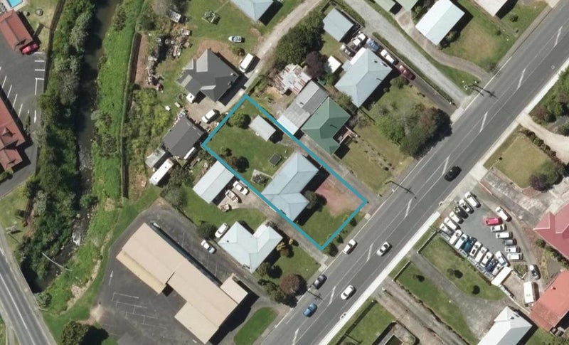 98 Tarewa Road, Morningside, Whangarei - Carousel 1