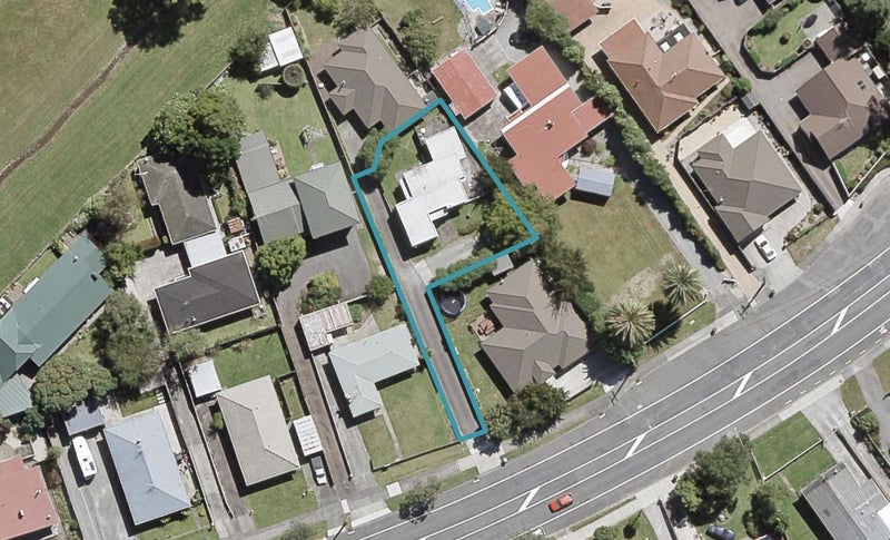 1143A Fergusson Drive, Clouston Park, Upper Hutt - Carousel 1