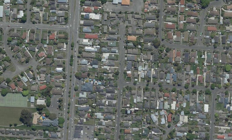 29 Munro Street, Redwood, Christchurch - Carousel 1