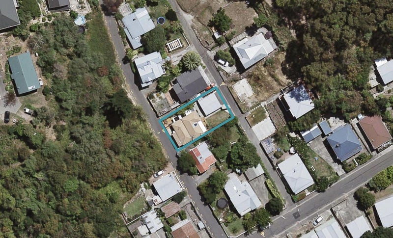 7 Burke Street, Hospital Hill, Napier - Carousel 1