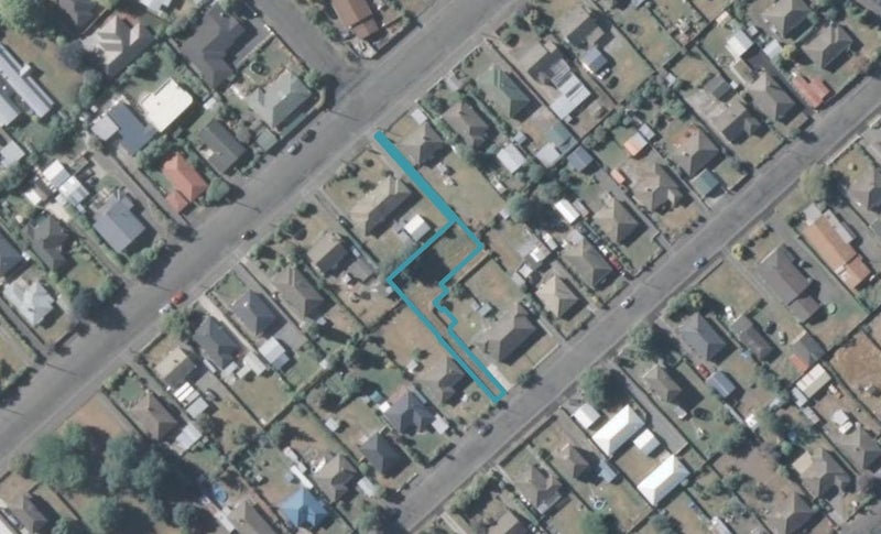 37A Clark Street, Allenton, Ashburton - Carousel 1