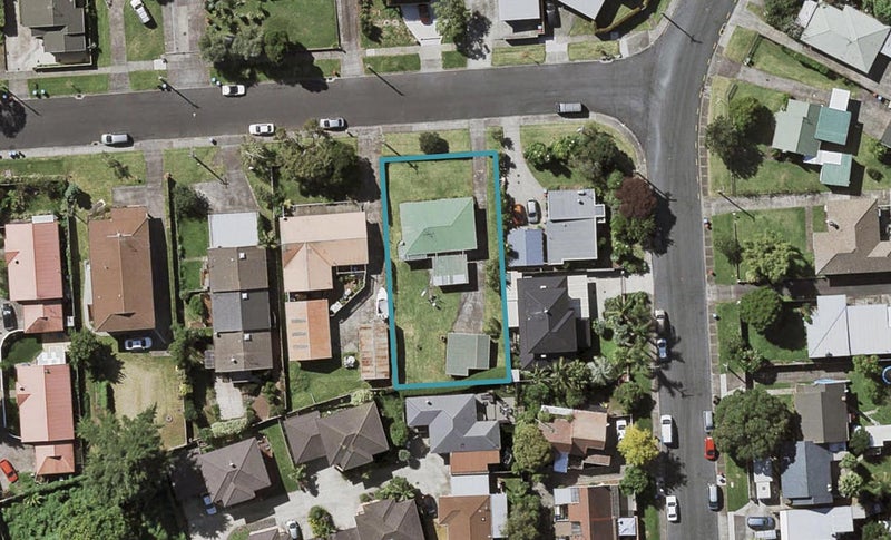 4 Rutland Road, Mount Wellington, Auckland - Carousel 1