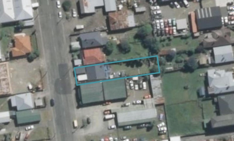 12 Edward Street, Parkside, Timaru - Carousel 1