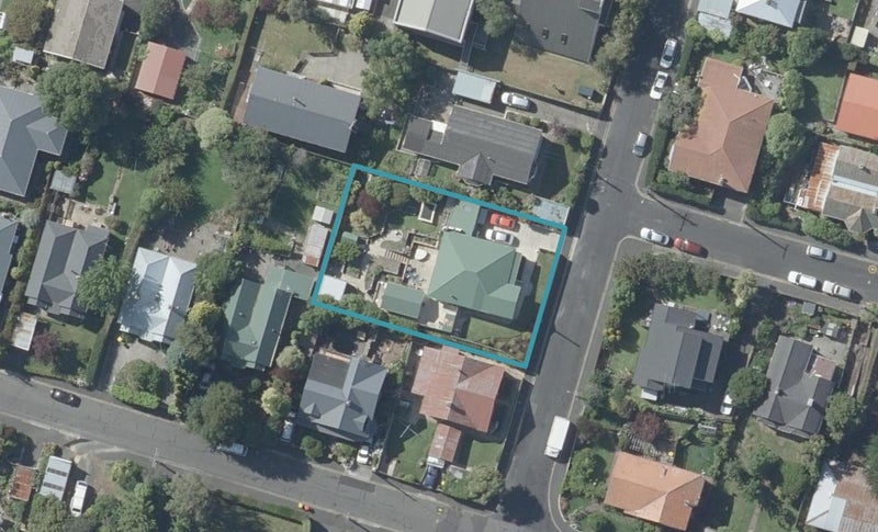 34 Whitby Street, Mornington, Dunedin - Carousel 1