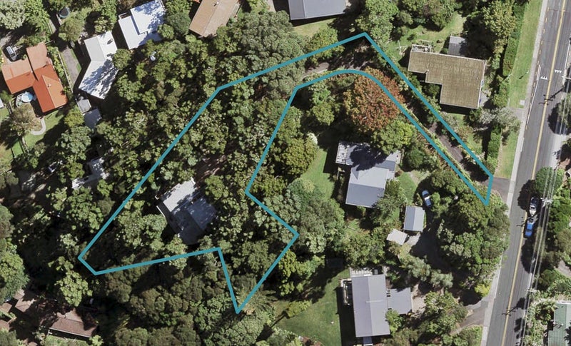 183 Atkinson Road, Titirangi, Auckland - Carousel 1