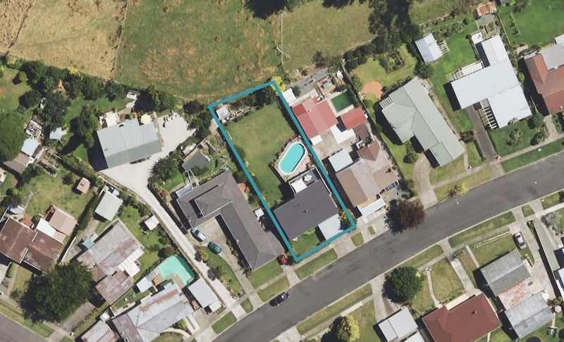 12 Sunvale Crescent, Whataupoko, Gisborne - Carousel 1