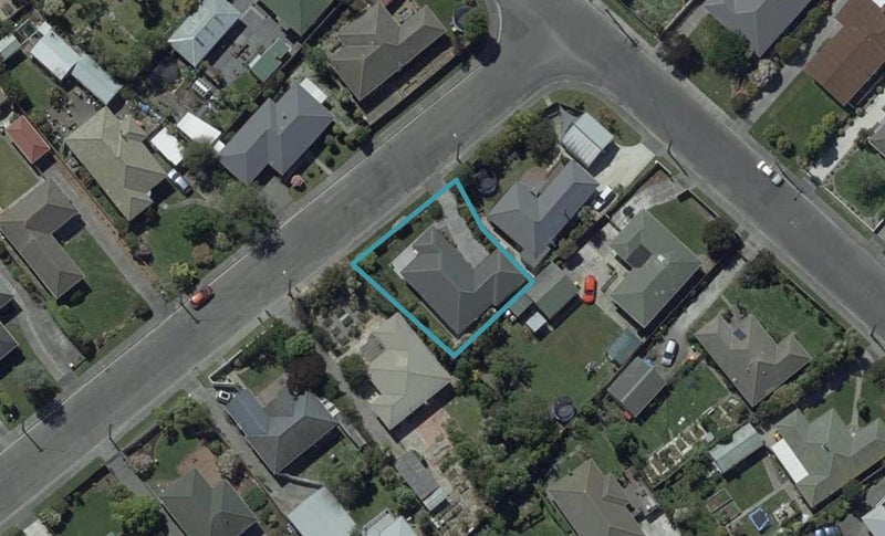 1 Gainsborough Street, Hoon Hay, Christchurch - Carousel 1
