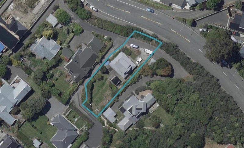 166 Hackthorne Road, Cashmere, Christchurch - Carousel 1