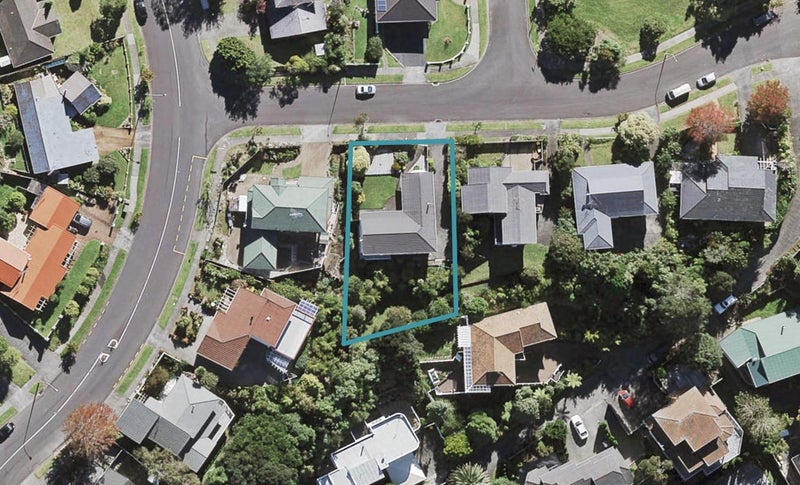 3 Homewood Place, Chatswood, Auckland - Carousel 1