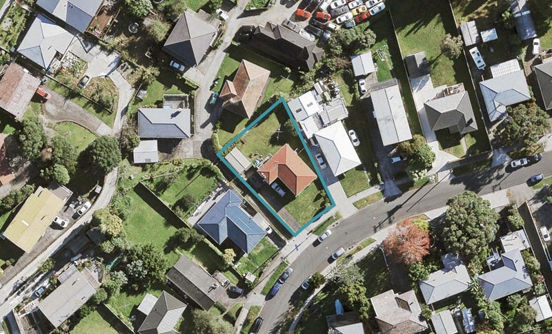 154 Methuen Road, New Windsor, Auckland - Carousel 1