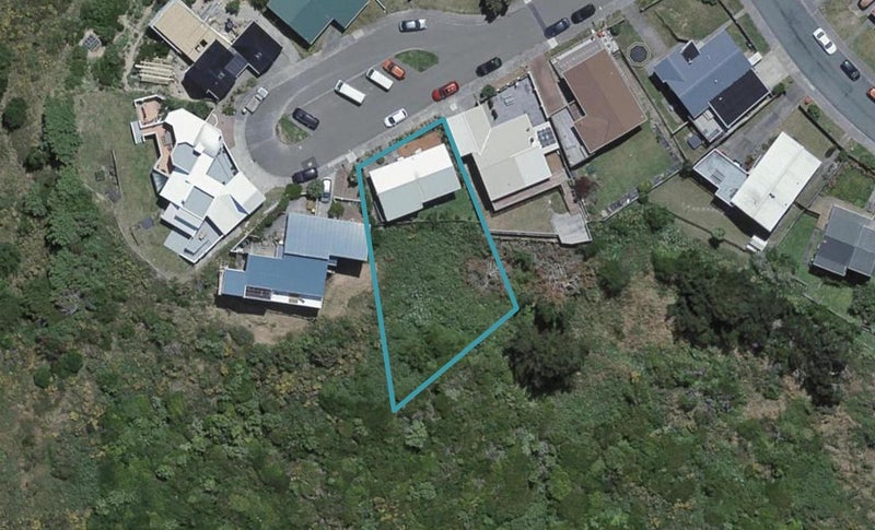 7 Earn Place, Southgate, Wellington - Carousel 1