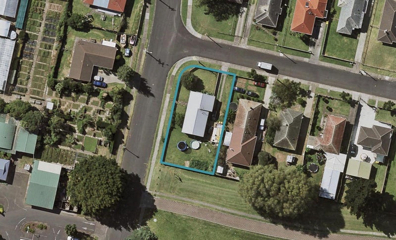 110 Franklyne Road, Otara, Auckland - Carousel 1