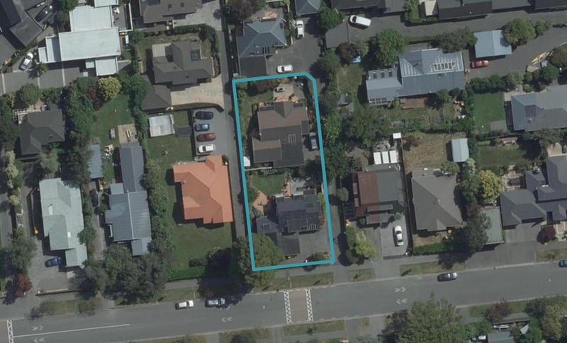 2/78A Hinau Street, Riccarton, Christchurch - Carousel 1