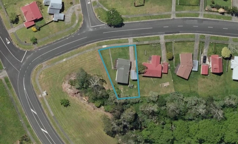 69 Fairburn Street, Raumanga, Whangarei - Carousel 1