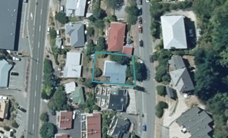 110 Hallenstein Street, Queenstown, Queenstown - Carousel 1