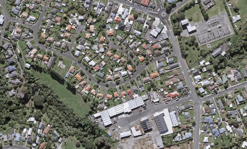 45 Drake Street, Vogeltown, New Plymouth - Carousel 1