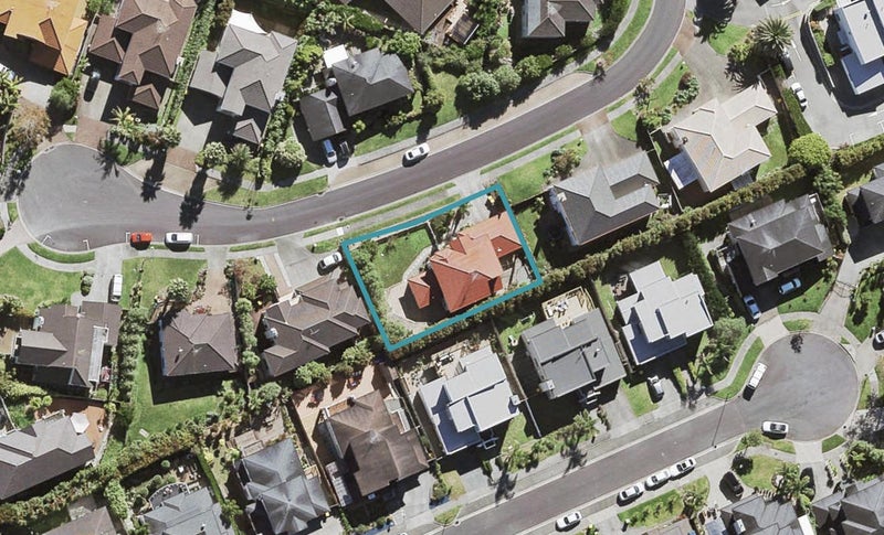 50 Scarlet Oak Drive, Schnapper Rock, Auckland - Carousel 1