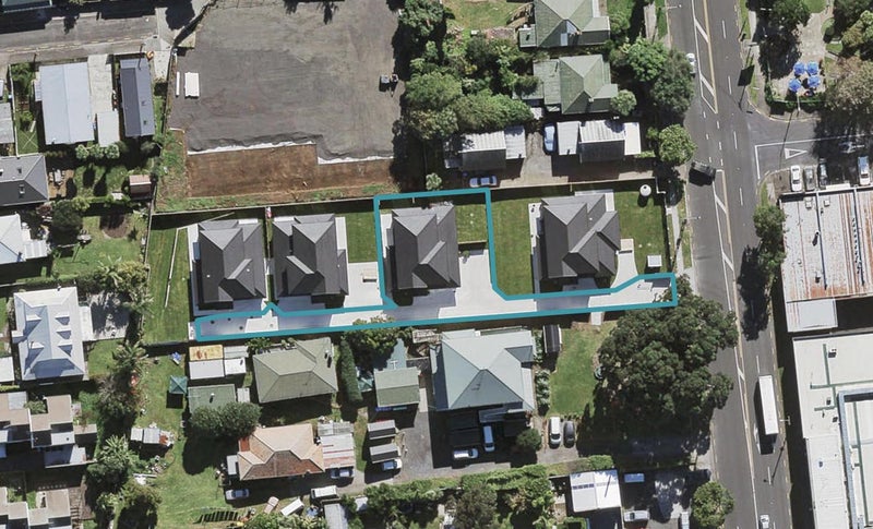 54C Selwyn Street, Onehunga, Auckland - Carousel 1