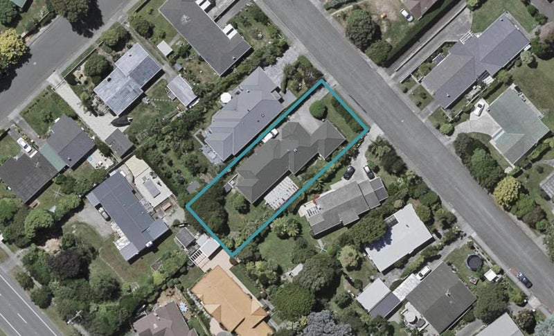 6 RAWENE ST, WAIKANAE , Waikanae - Carousel 1