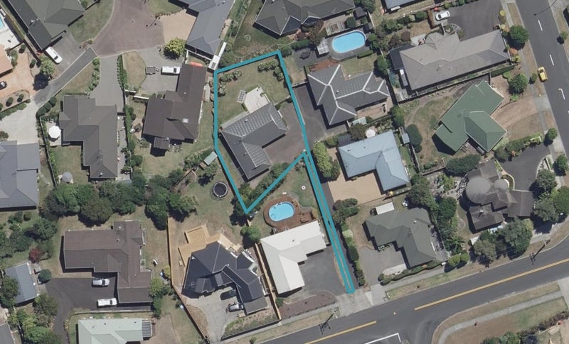 55 Rototuna Road, Rototuna, Hamilton - Carousel 1
