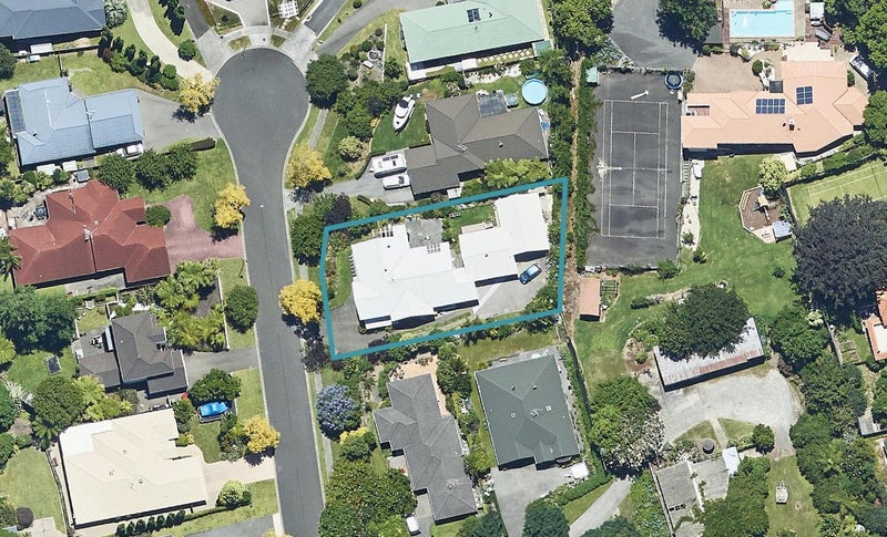 18 Revell Drive, Ohauiti, Tauranga - Carousel 1