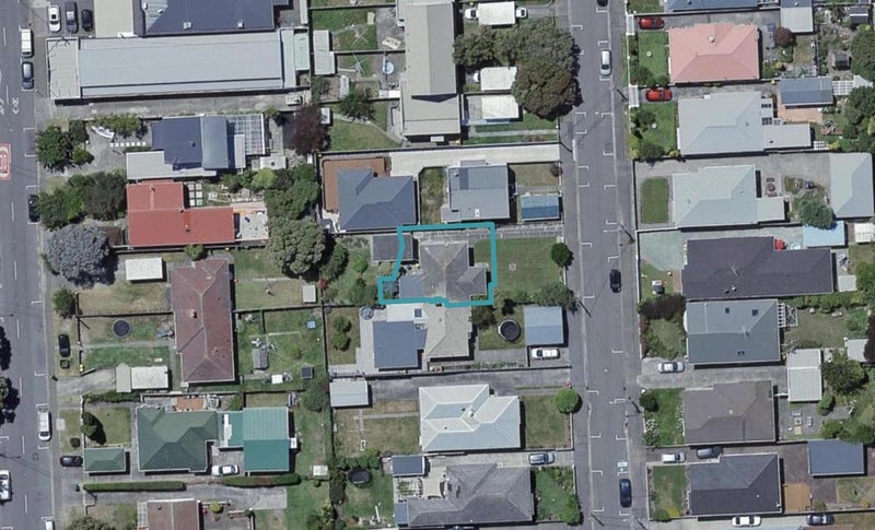 16B Glamis Avenue, Strathmore Park, Wellington - Carousel 1