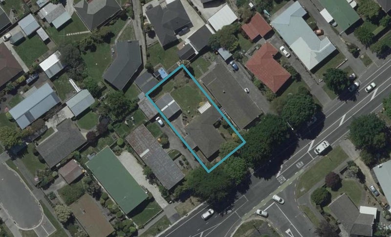 196 Halswell Road, Hillmorton, Christchurch - Carousel 1